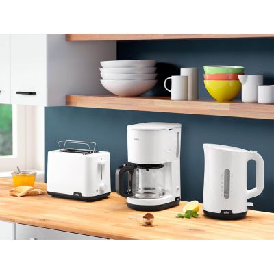 ������������� BRAUN WK 1100 WH - �������� 5