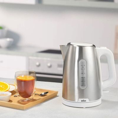 ������������� Braun WK 1500 WH - �������� 4