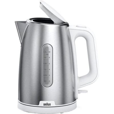 ������������� Braun WK 1500 WH - �������� 1