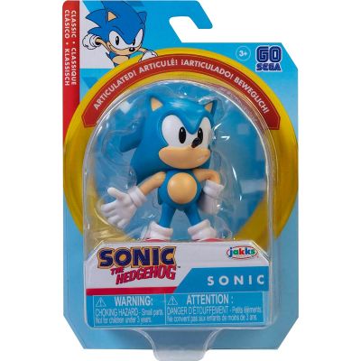 Գ����� Sonic the Hedgehog � ������������ - ��������� ����� 6 �� (40687i-RF1) - �������� 6