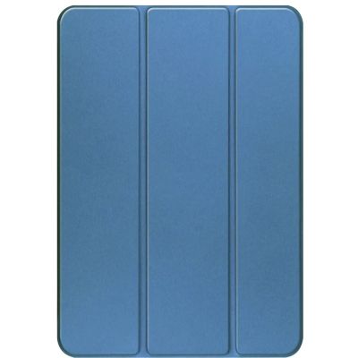 ����� ��� �������� BeCover TPU Edge stylus mount Xiaomi Mi Pad 6 / 6 Pro 11" Blue (709559) - �������� 2