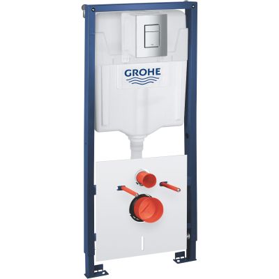 ��������� ����������� Grohe QuickFix 39930000 (CV030563) - �������� 1