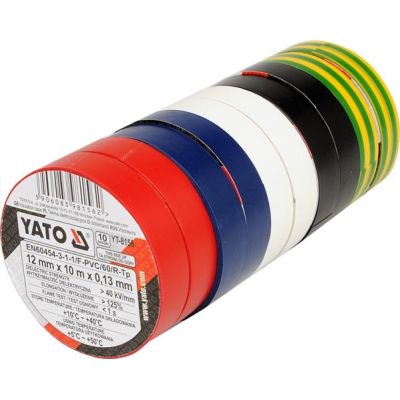 ������������ ����� Yato YT-8156 10�� x 12�  10 ��. (YT-8156) - �������� 1