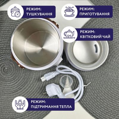 � ����-���� Neor ��� ��������� � ������������� ���� 0,6 � (HEAT 06L50 WT) - �������� 5