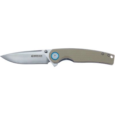 ͳ� Boker Magnum Rekin (01SC007) - �������� 1