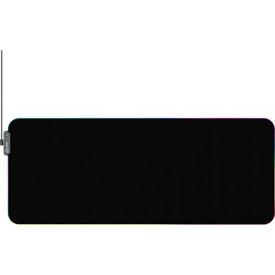       Lorgar Steller 919 RGB USB Black (LRG-GMP919) -  1