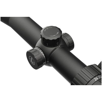 �������� ������ Leupold Mark 3HD 8-24x50 (30mm) P5 Side Focus TMR (180674) - �������� 5