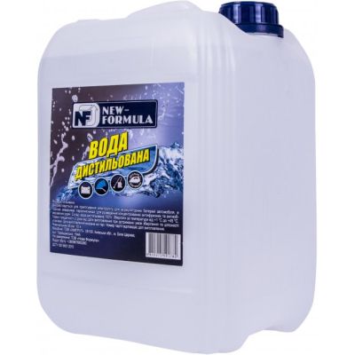 ���� ���������������� NEW FORMULA 10� (4820215591782) - �������� 2