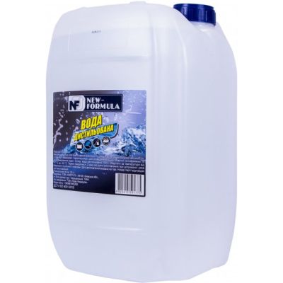 ���� ���������������� NEW FORMULA 20� (4820215591775) - �������� 2