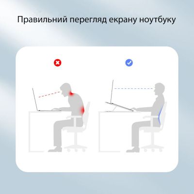 ϳ������� ��� �������� ϳ������� �� �������� XoKo NST-003 Black (XK-NST-003-BK) - �������� 4