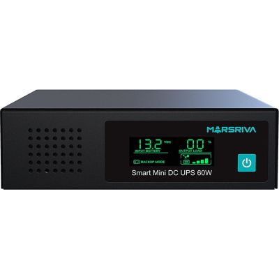 �������� �������������� ������� Marsriva KP7 60W 76.8Wh (KP7) - �������� 4