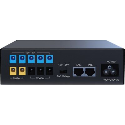 �������� �������������� ������� Marsriva KP7 60W 76.8Wh (KP7) - �������� 5