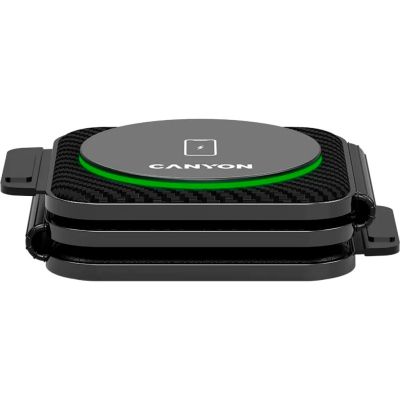   Canyon WS-305 Foldable 3in1 Wireless charger (CNS-WCS305B) -  2