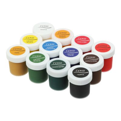 ������ ����� ZiBi Classic, 12 ������� � 20 �� (ZB.6612) - �������� 2