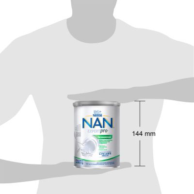 ������ ���� Nestle NAN ExpertPro ������������ 400 � (1000007) - �������� 6