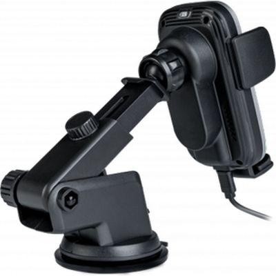 ������������� ���������� Verbatim FWC-03 with Pro Qi Fast Wireless Car Charger (49554) - �������� 10