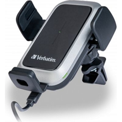 ������������� ���������� Verbatim FWC-03 with Pro Qi Fast Wireless Car Charger (49554) - �������� 2