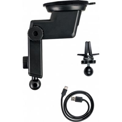 ������������� ���������� Verbatim FWC-03 with Pro Qi Fast Wireless Car Charger (49554) - �������� 7