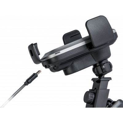 ������������� ���������� Verbatim FWC-03 with Pro Qi Fast Wireless Car Charger (49554) - �������� 8