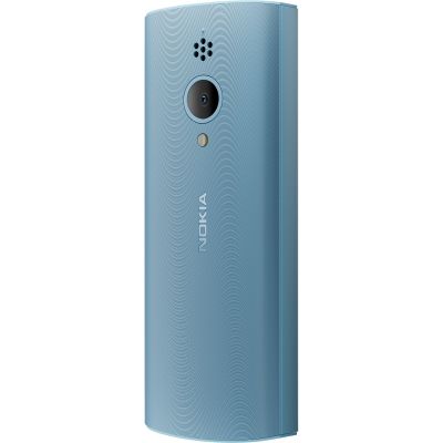   Nokia 150 2023 Blue -  10