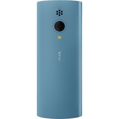   Nokia 150 2023 Blue -  3
