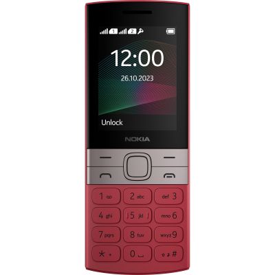 ��������� ������� Nokia 150 2023 Red - �������� 2