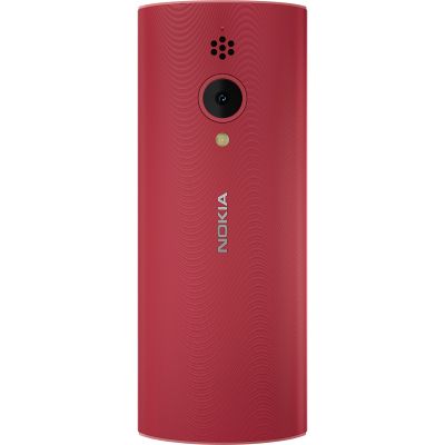 ��������� ������� Nokia 150 2023 Red - �������� 3