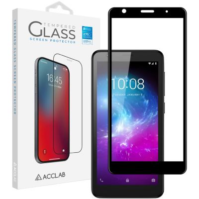 ���� ������� ACCLAB Full Glue ZTE Blade L8 (1283126508899) - �������� 1