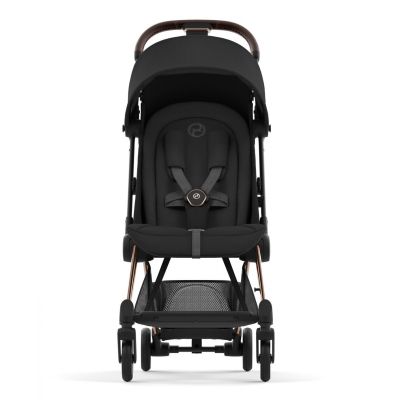 ������� Cybex Coya Rosegold Sepia Black (522004245) - �������� 2