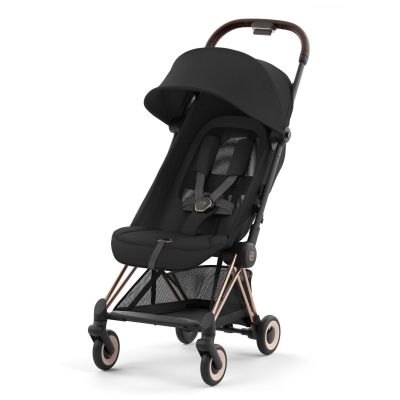 ������� Cybex Coya Rosegold Sepia Black (522004245) - �������� 3