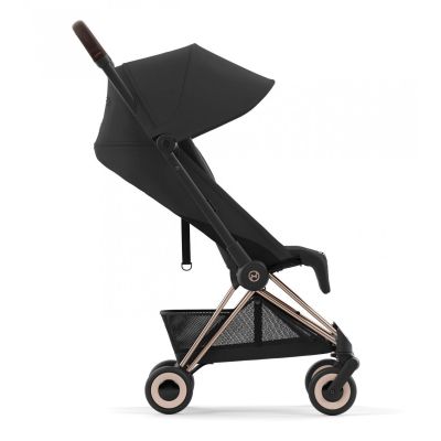 ������� Cybex Coya Rosegold Sepia Black (522004245) - �������� 4