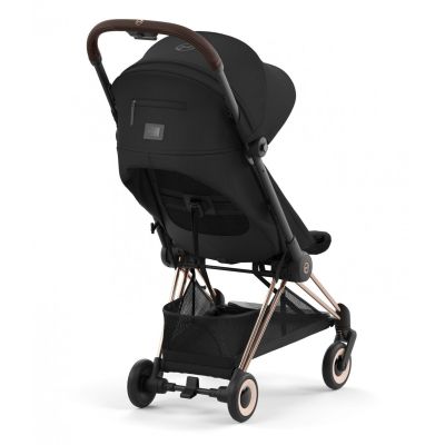 ������� Cybex Coya Rosegold Sepia Black (522004245) - �������� 7