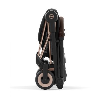 ������� Cybex Coya Rosegold Sepia Black (522004245) - �������� 9