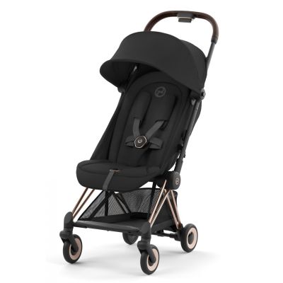 ������� Cybex Coya Rosegold Sepia Black (522004245) - �������� 1