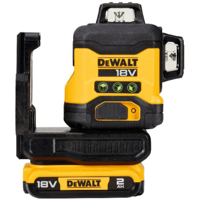 �������� ������ DeWALT 18� XR Li-Ion, ������� ������, 2Ah, ��, ���� (DCLE34031D1) - �������� 1