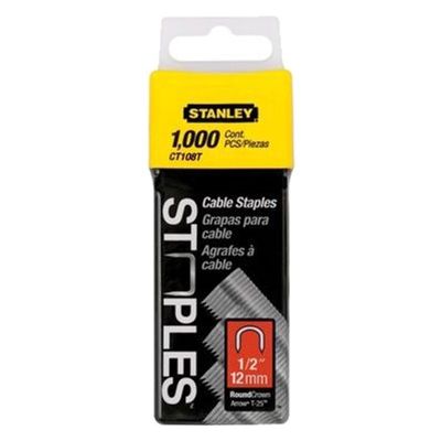     Stanley CABLE,  "7", L=12, , 1000. (1-CT108T) -  1