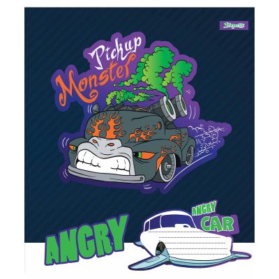  1  5 Angry car 12 ,  (766279) -  1
