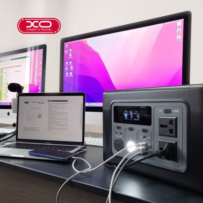   XO PSA-700 614Wh (PSA-700) -  10