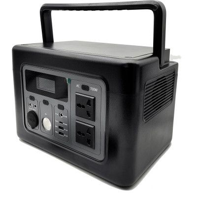   XO PSA-700 614Wh (PSA-700) -  2