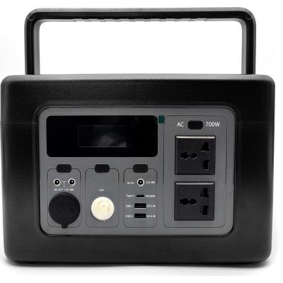   XO PSA-700 614Wh (PSA-700) -  3