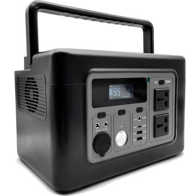   XO PSA-700 614Wh (PSA-700) -  4