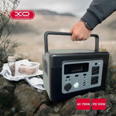   XO PSA-700 614Wh (PSA-700) -  9