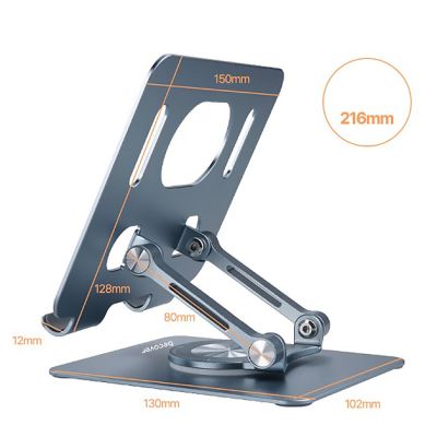 ϳ   BeCover BC-2026 Gray (709563) -  3