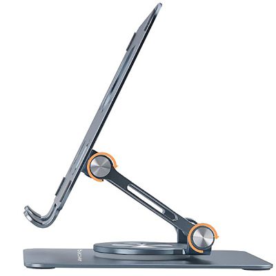 ϳ   BeCover BC-2026 Gray (709563) -  4