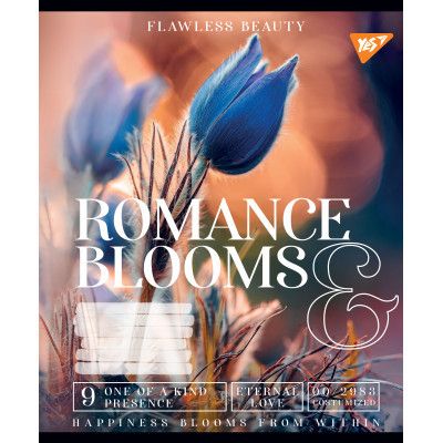 ������� Yes �5 Romance blooms 48 ������, ����� (766460) - �������� 2