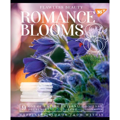������� Yes �5 Romance blooms 48 ������, ����� (766460) - �������� 5
