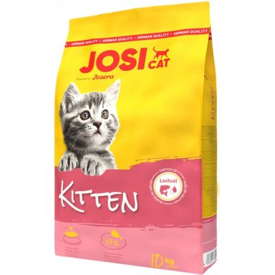 ����� ���� ��� ����� Josera JosiCat Kitten 10 �� (4032254773955) - �������� 1