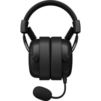 �������� Hator Hypergang 2 Black (HTA-910) - �������� 3