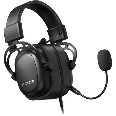 �������� Hator Hypergang 2 Black (HTA-910) - �������� 4