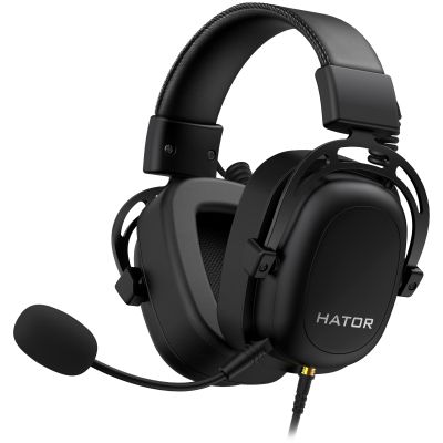 �������� Hator Hypergang 2 Black (HTA-910) - �������� 1
